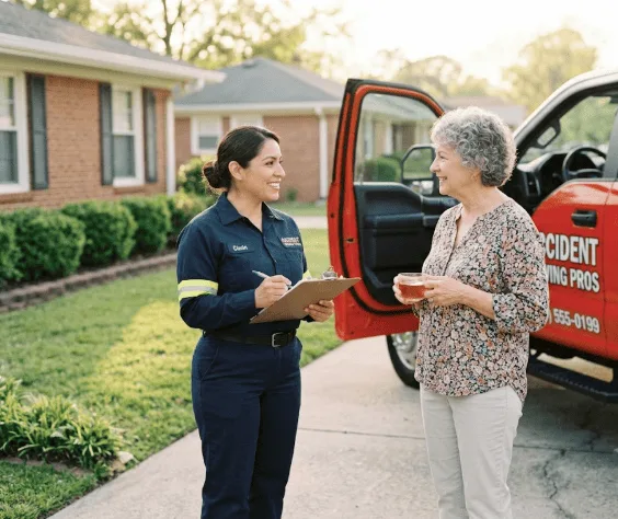 Accident Towing Service Dowelltown, TN FAQs